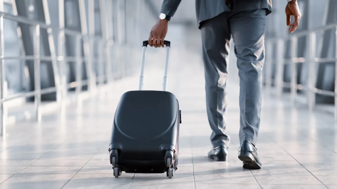 AI förändrar flygbranschen i grunden