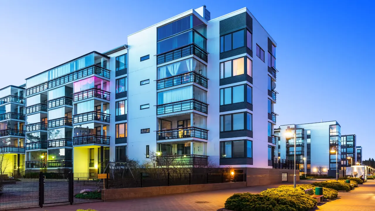 Att förstå livet som mäklare