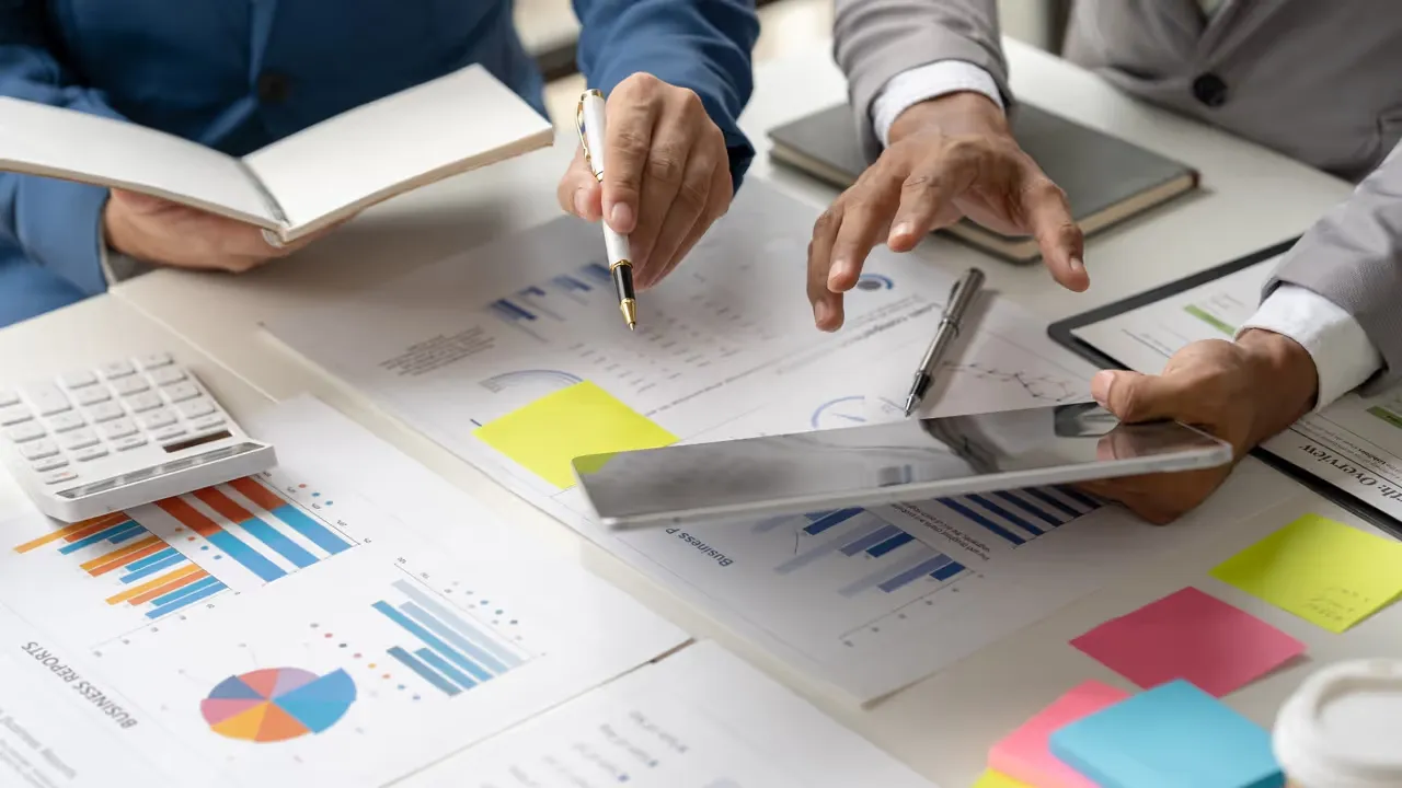 Att hitta rätt väg i företagandet