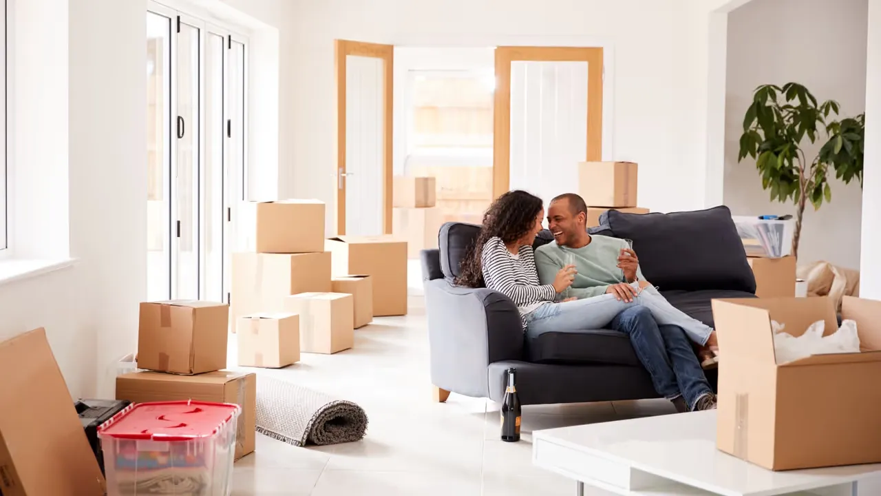 Att navigera i bolånedjungeln