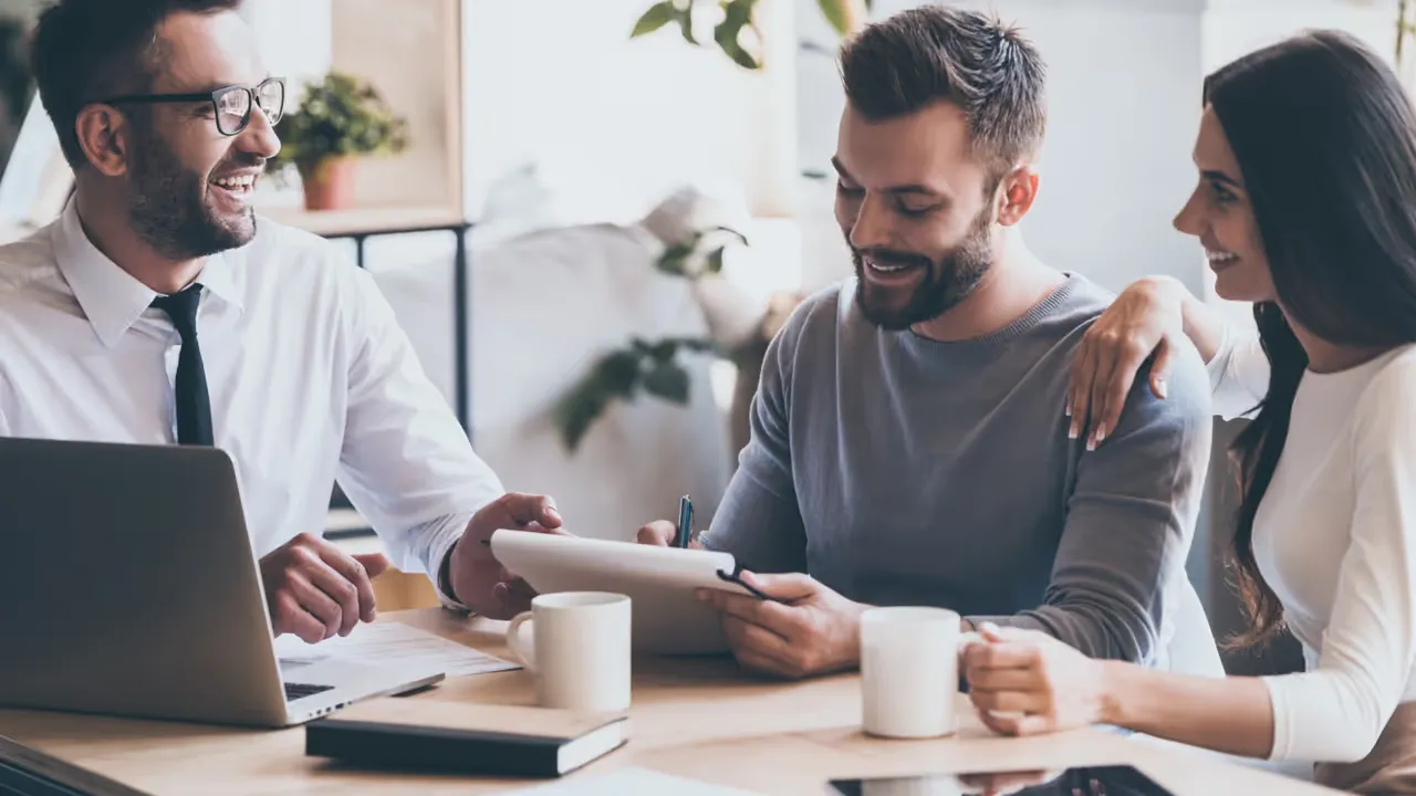 Att navigera lånedjungeln smart