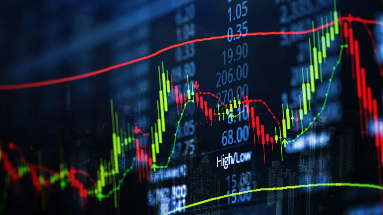 Fascinationen av att investera i aktier