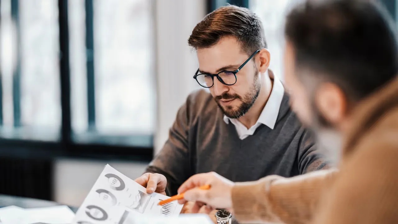 Koll på ekonomin för ditt företag