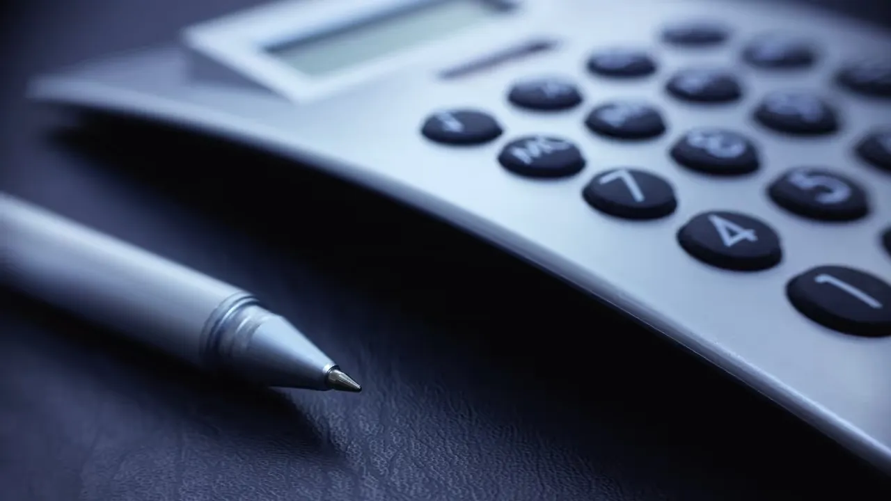 Kraften och riskerna med lån