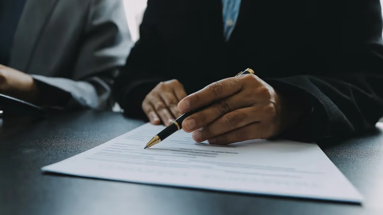 Navigera rätt med juridisk hjälp