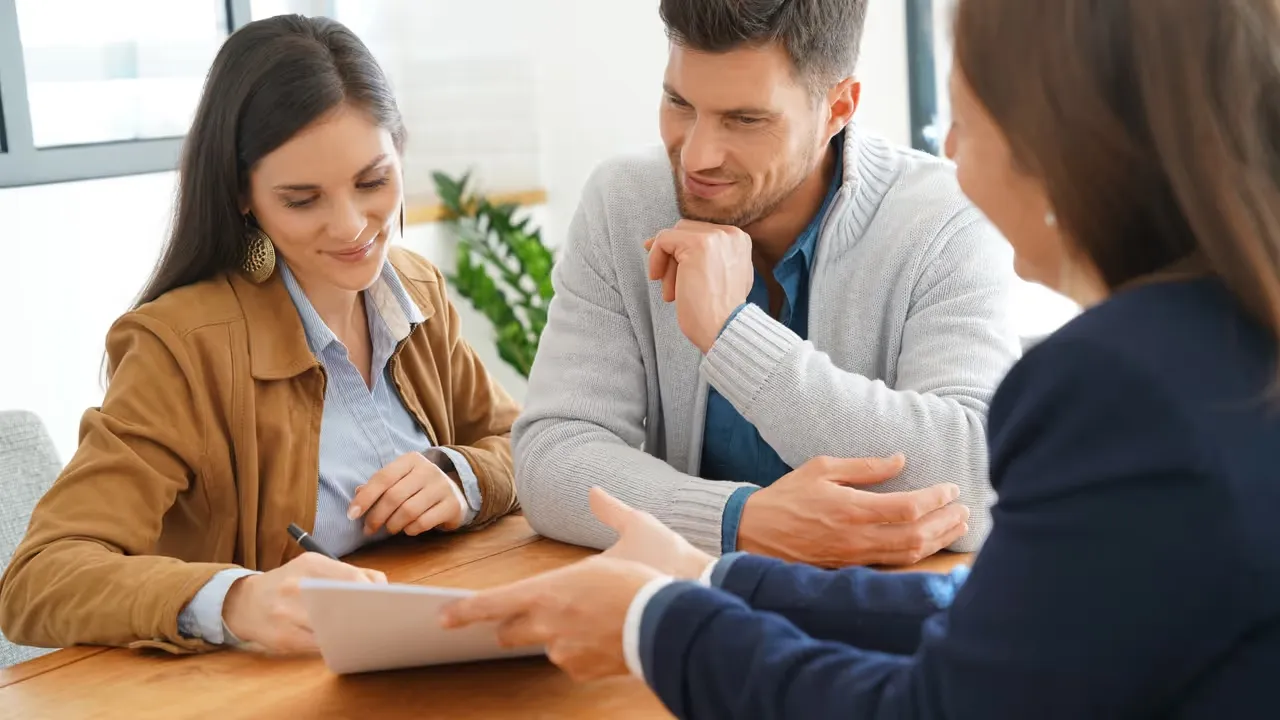 Så här får du drömboendet enkelt