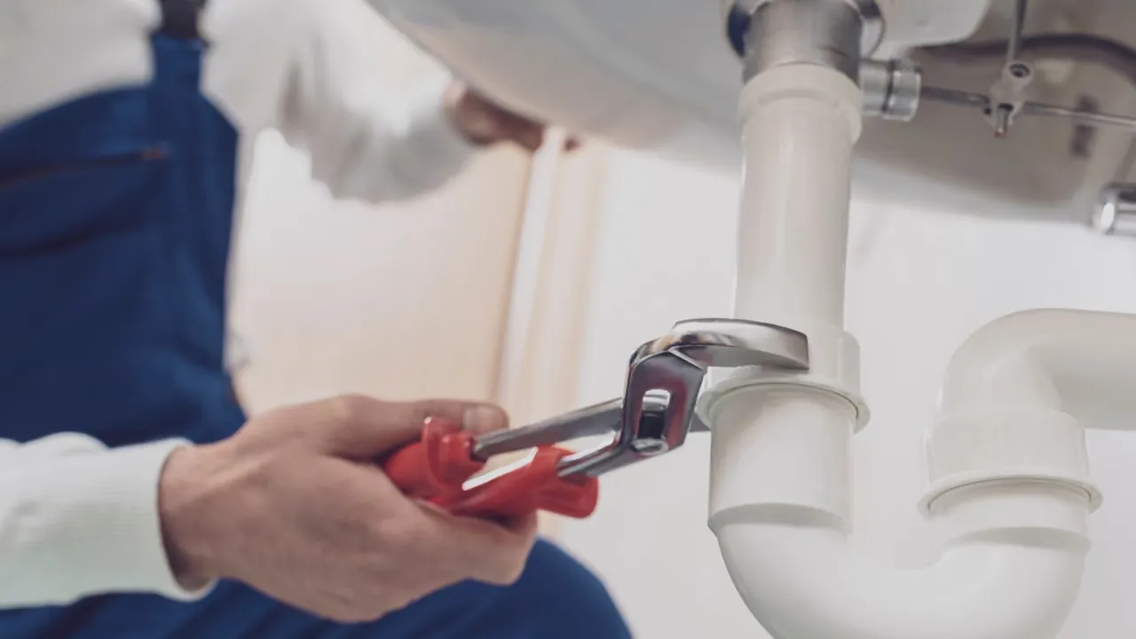 Spara energi med smarta VVS-lösningar