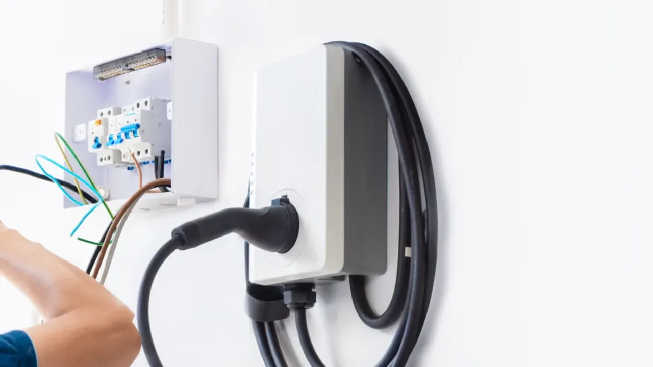 Trygga elinstallationer för nybörjare
