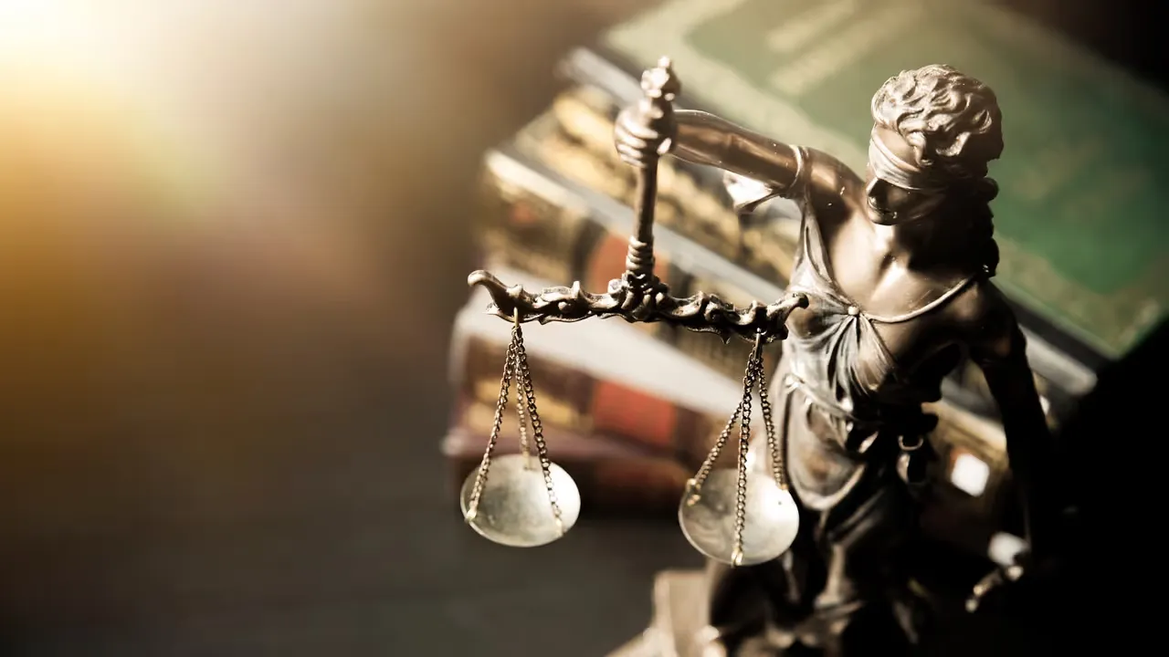 Vägen till trygg juridisk hjälp